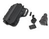 Picture of Universal Polymer Holster ( Gun+Light)